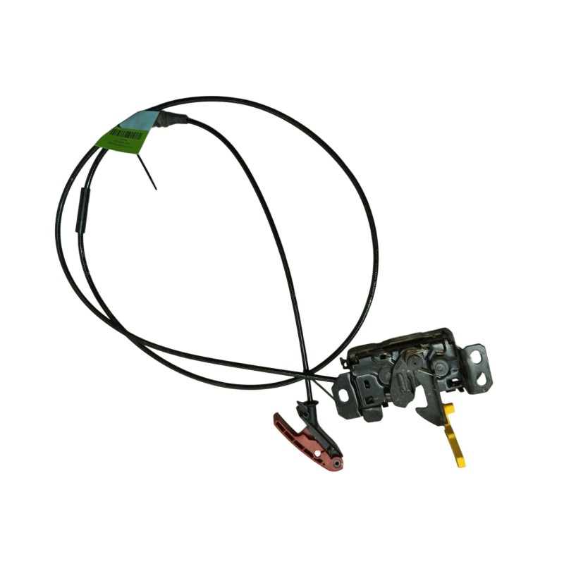 Recambio de cerradura capot para mercedes-benz cla (c118) cla 180 (118.384) referencia OEM IAM A1778803000 A1778803200 