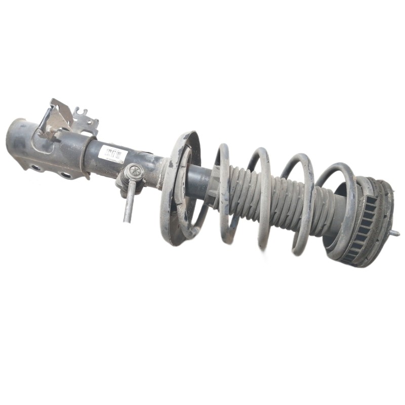 Recambio de amortiguador delantero izquierdo para peugeot 508 active referencia OEM IAM 9676832280  