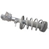 Recambio de amortiguador delantero izquierdo para peugeot 508 active referencia OEM IAM 9676832280  