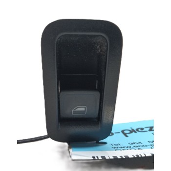 MANDO ELEVALUNAS TRASERO IZQUIERDO 6R0867255B9B9 