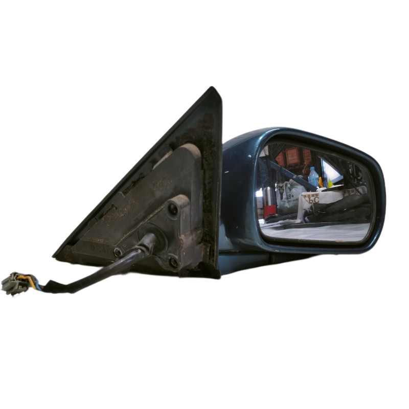 Recambio de retrovisor derecho para honda prelude (bb1/2/3) 2.0i (bb3) referencia OEM IAM 76200SS0E22ZC  ELECTRICO