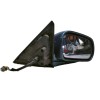 Recambio de retrovisor derecho para honda prelude (bb1/2/3) 2.0i (bb3) referencia OEM IAM 76200SS0E22ZC  ELECTRICO