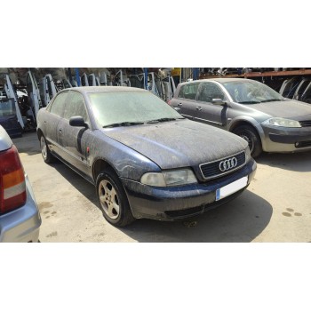 AUDI A4 B5 (8D2)