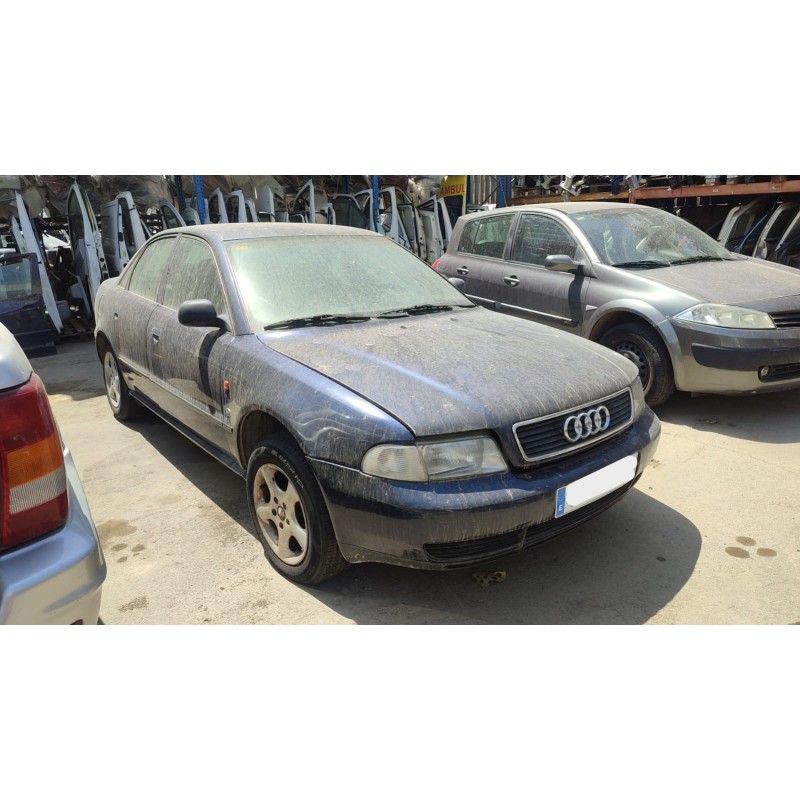 audi a4 b5 (8d2) del año 1995