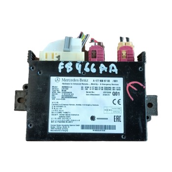 MODULO ELECTRONICO A1779009703 A1779012200 