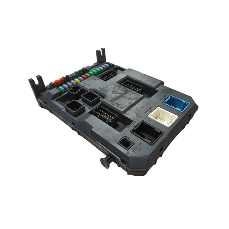 Recambio de bsi para citroën ds3 (sa_) 1.6 hdi 90 referencia OEM IAM 6580YJ 9666951980 657077