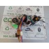 Recambio de mando calefaccion / aire acondicionado para hyundai coupe (j2) 2.0 fx coupe referencia OEM IAM   