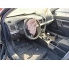 opel signum hatchback (z03) del año 2006