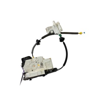 CERRADURA PUERTA TRASERA DERECHA 4K0839016S 4K0839016S 