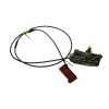 Recambio de cerradura capot para mercedes-benz cla (c118) cla 180 (118.384) referencia OEM IAM A1778803000 A1778803200 