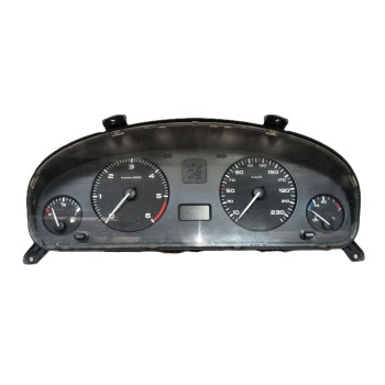 CUADRO INSTRUMENTOS 6104W7 9642946280 