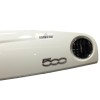 Recambio de moldura para fiat 500 (312_) 1.2 (312axa1a) referencia OEM IAM 735641733  