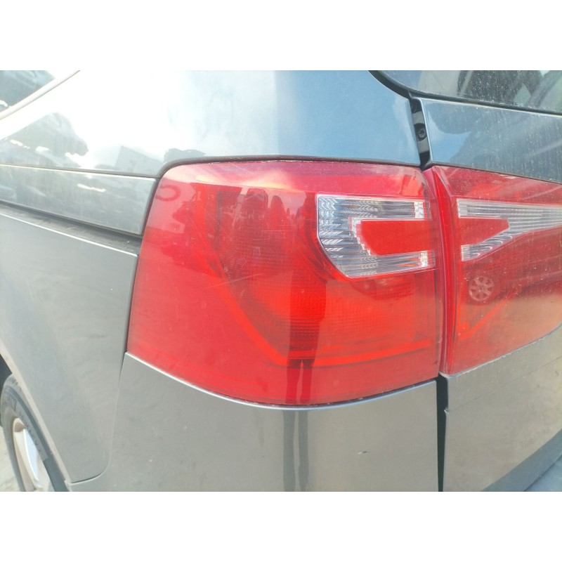 Recambio de piloto trasero izquierdo para seat alhambra (710, 711) 2.0 tdi referencia OEM IAM 7N5945095H  
