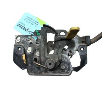CERRADURA CAPOT 1831520 DORYB 