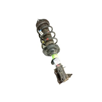 AMORTIGUADOR DELANTERO IZQUIERDO 10242405 ZS11MCETTVN 