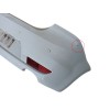 Recambio de paragolpes trasero para kia pro_cee´d emotion referencia OEM IAM 866101H200  