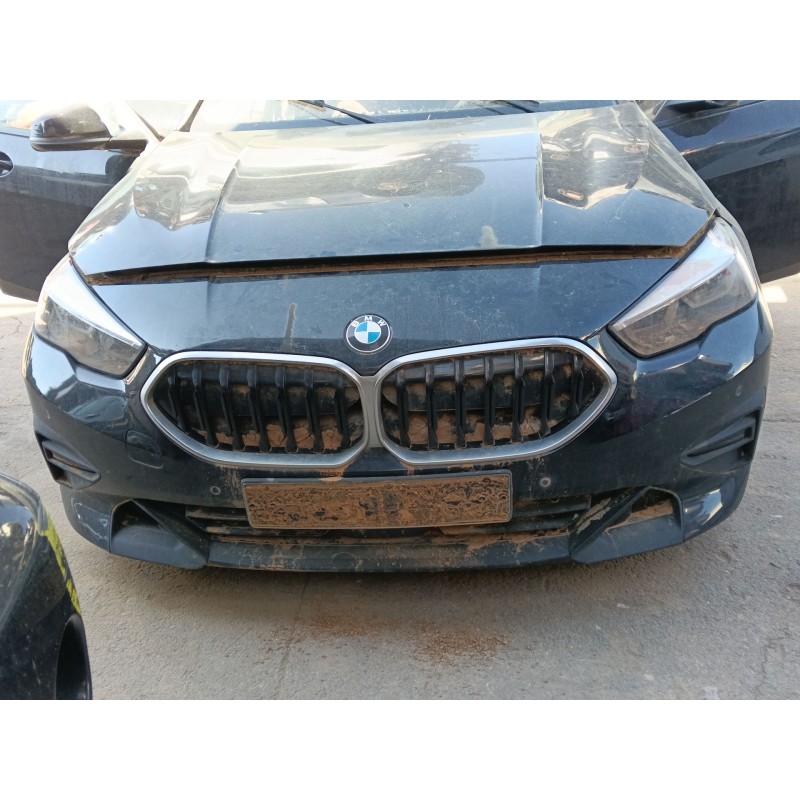 Recambio de paragolpes delantero para bmw 2 gran coupe (f44) 218 i referencia OEM IAM 51119463091  