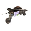 Recambio de mangueta delantera derecha para nissan qashqai ii (j11, j11_) 1.2 dig-t referencia OEM IAM 400144EA0A  