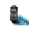 Recambio de mando elevalunas trasero derecho para kia rio ii (jb) 1.4 16v referencia OEM IAM 935811G000 935811G000 