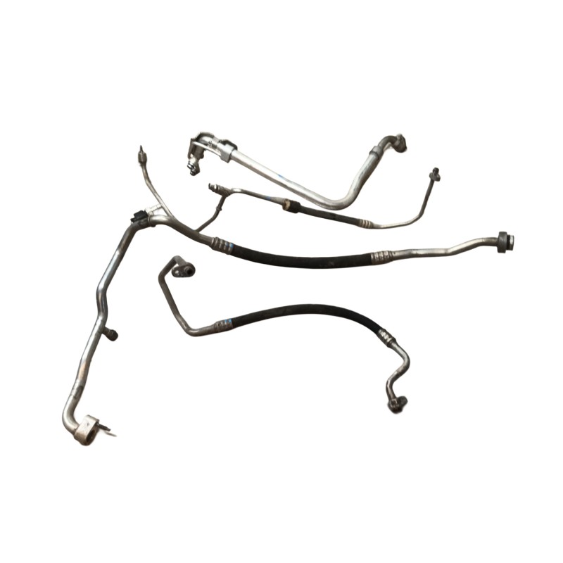 Recambio de tubos aire acondicionado para seat tarraco (kn2) 2.0 tdi referencia OEM IAM 5QF816743AA 081008701 