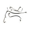 Recambio de tubos aire acondicionado para seat tarraco (kn2) 2.0 tdi referencia OEM IAM 5QF816743AA 081008701 