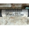 Recambio de transmision delantera izquierda para citroën c3 ii (sc_) 1.4 referencia OEM IAM 3272VS / 9801384780 9685233780 