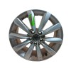 Recambio de llanta para volkswagen tiguan (5n_) 2.0 tdi referencia OEM IAM 5N0601025 AR ET43 7Jx17