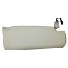 Recambio de parasol derecho para volkswagen polo iv (9n_, 9a_) 1.4 tdi referencia OEM IAM 6Q0857551F2F4  