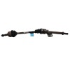 Recambio de transmision delantera derecha para renault megane iii berlina 5 p expression referencia OEM IAM 391003112R 820078867