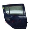 Recambio de puerta trasera derecha para dacia sandero ii (b8_) 1.2 referencia OEM IAM 821002434R 21123841R 