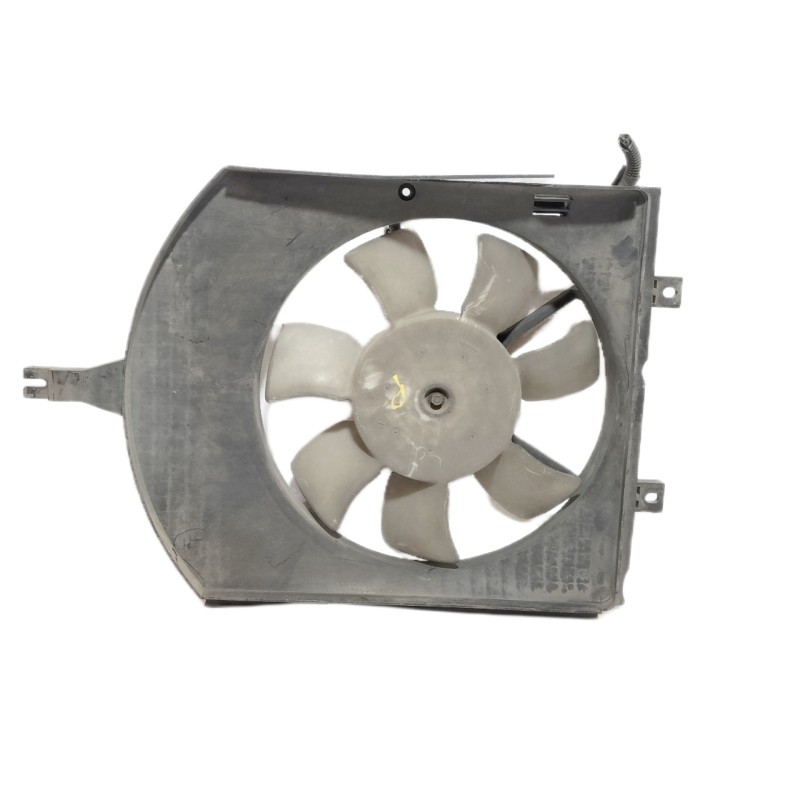 Recambio de electroventilador para volvo s40 berlina 2.0 16v cat referencia OEM IAM   
