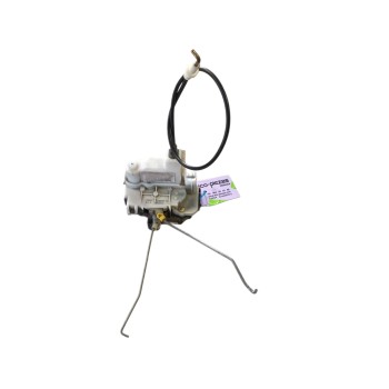 CERRADURA PUERTA DELANTERA IZQUIERDA 51917882 169EATSSSX 46803512