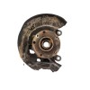 Recambio de mangueta delantera derecha para nissan qashqai ii (j11, j11_) 1.2 dig-t referencia OEM IAM 400144EA0A  
