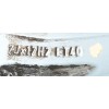 Recambio de llanta para volkswagen tiguan (ad1, ax1) 1.4 tsi referencia OEM IAM 5NA6010258Z8 7Jx17 ET40