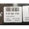 Recambio de mando climatizador para bmw x5 (e70) 3.0d referencia OEM IAM 64119310448 900251880006 915755401A