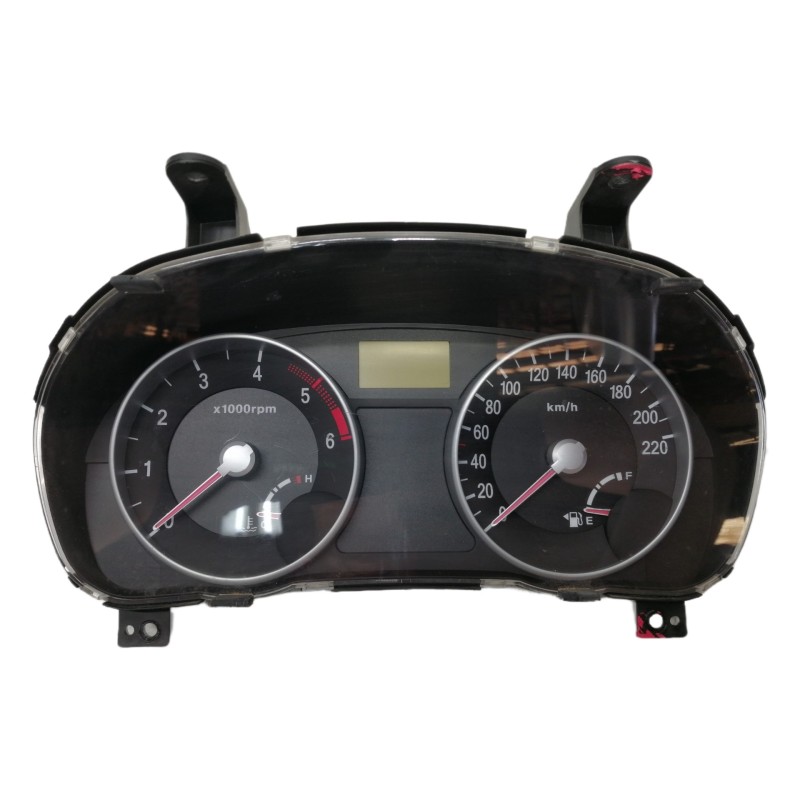 Recambio de cuadro instrumentos para hyundai accent (mc) 1.5 crdi cat referencia OEM IAM 940031E610  