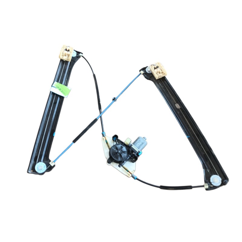 Recambio de elevalunas delantero derecho para volkswagen touran (5t1) 1.5 tsi referencia OEM IAM 5Q0959801C 0130822077 