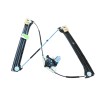 Recambio de elevalunas delantero derecho para volkswagen touran (5t1) 1.5 tsi referencia OEM IAM 5Q0959801C 0130822077 
