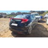 honda civic ix (fk) del año 2012