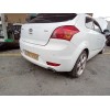 Recambio de paragolpes trasero para kia pro_cee´d emotion referencia OEM IAM 866101H200  