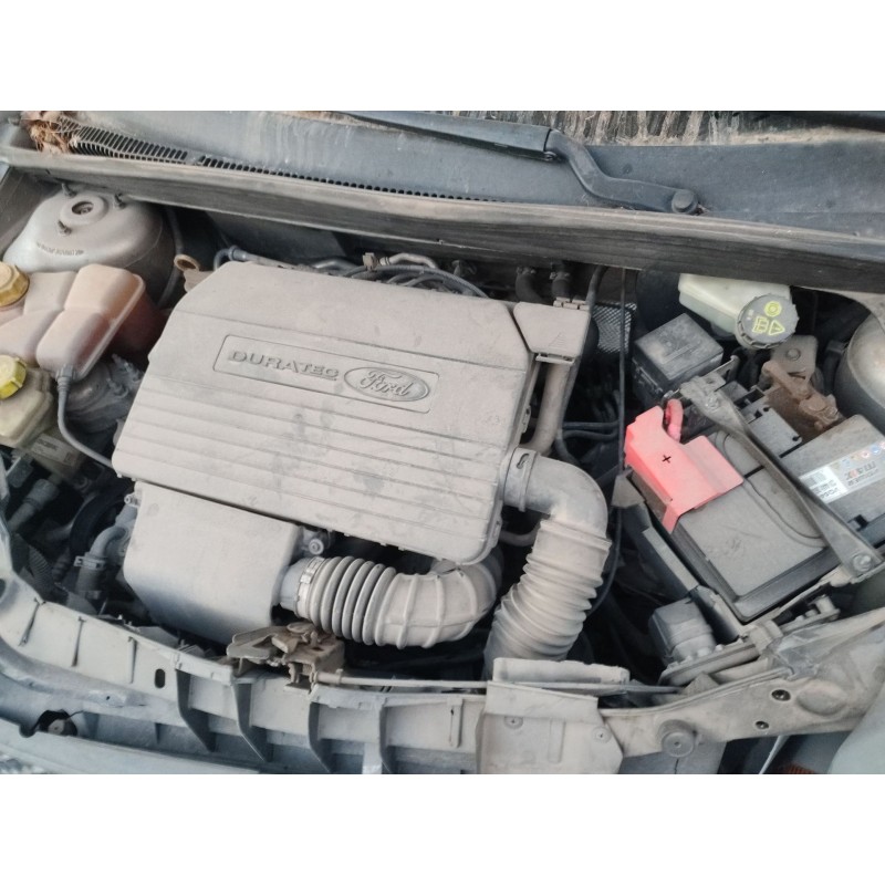 Recambio de caja cambios para ford fiesta v (jh_, jd_) 1.3 referencia OEM IAM   