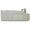 Recambio de parasol izquierdo para volkswagen polo iv (9n_, 9a_) 1.4 tdi referencia OEM IAM 6Q0857551F2F4  