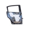 Recambio de puerta trasera izquierda para citroën c3 iii (sx) 1.2 puretech 82 referencia OEM IAM 9812716780  