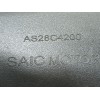 Recambio de espejo retrovisor interior para mg zs hybrid+ 1.5 referencia OEM IAM  AS28C4200 