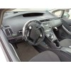 toyota prius (_w3_) del año 2011