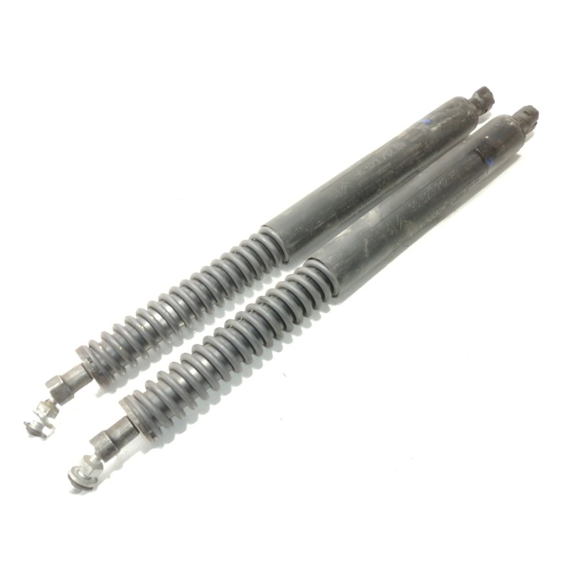 Recambio de amortiguadores maletero / porton para peugeot 307 cc (s2) básico referencia OEM IAM 9652371280  