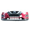 Recambio de paragolpes delantero para nissan qashqai ii (j11, j11_) 1.2 dig-t referencia OEM IAM 62022HV00H 62022 