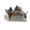 Recambio de faro izquierdo para peugeot 205 ii (20a/c) 1.2 referencia OEM IAM 6204A3 4296308 