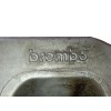 Recambio de pinza freno delantera derecha para tesla model 3 ev awd referencia OEM IAM 104462200E 104462200F 