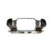 Recambio de rejilla aireadora para fiat 500 (312_) 1.2 (312axa1a) referencia OEM IAM 735628514 735629540 
